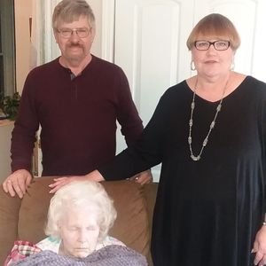 Meet your Posher, Vicki